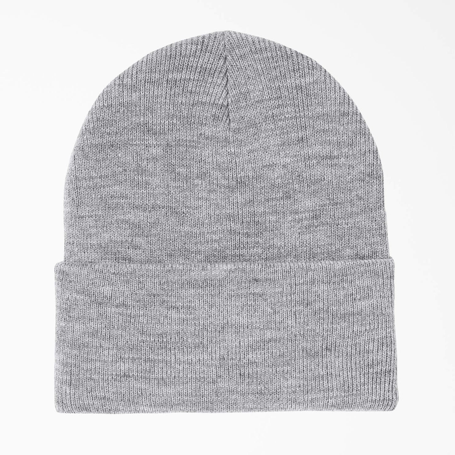 Cuffed Knit Beanie