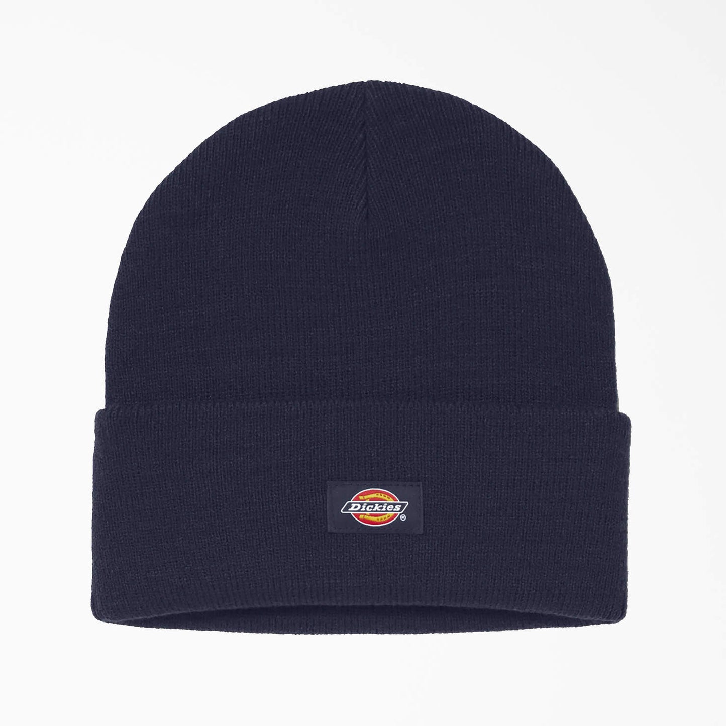Cuffed Knit Beanie