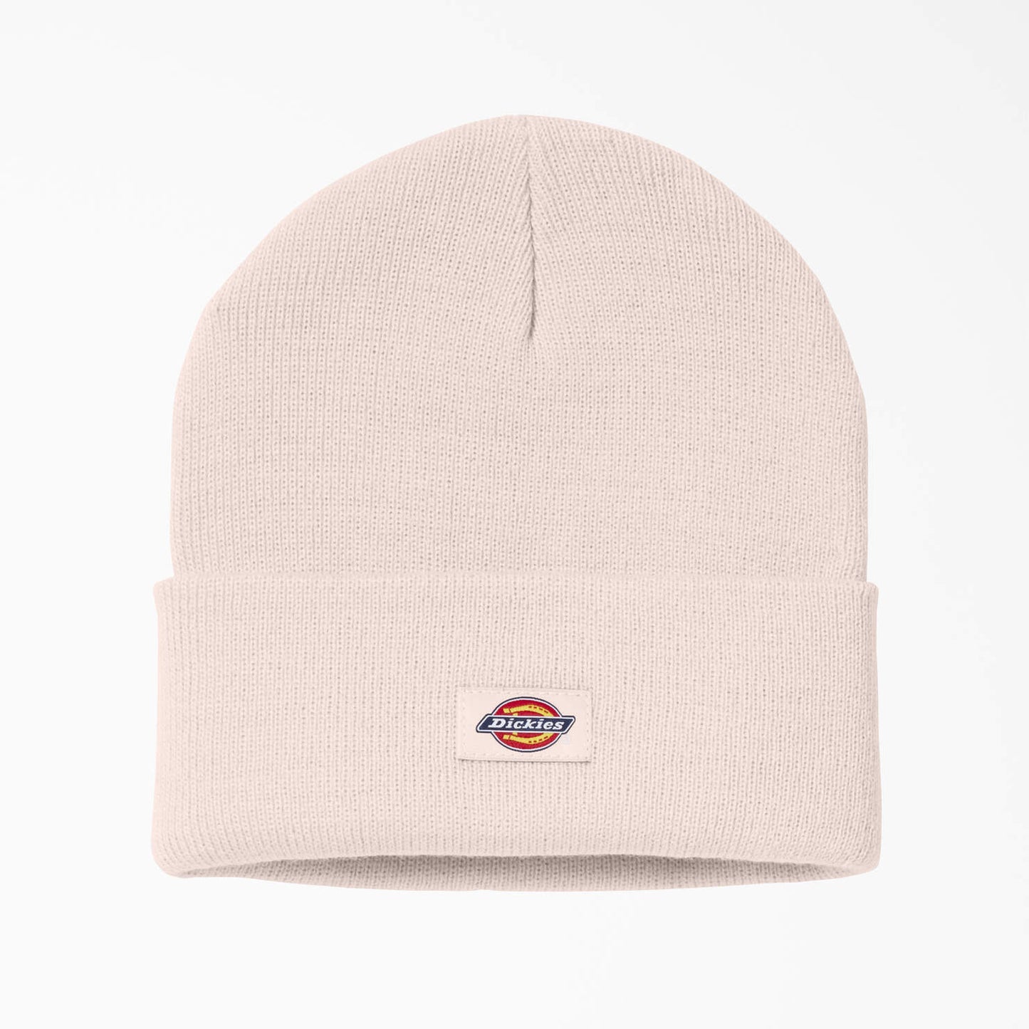 Cuffed Knit Beanie