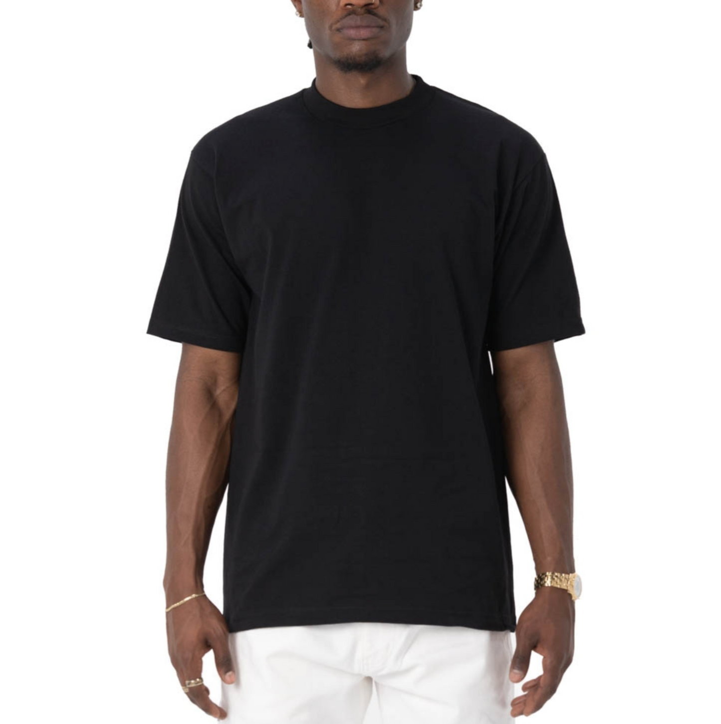 PRO CLUB HEAVY WEIGHT SHORT SLEEVE T-SHIRT