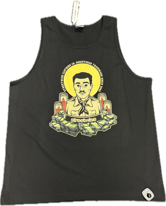 MALVERDE TANK
