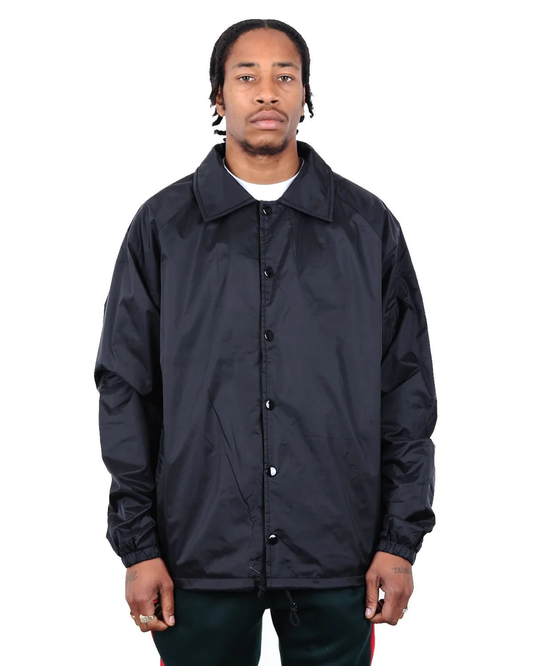 SHAKAWEAR - COACH JACKET