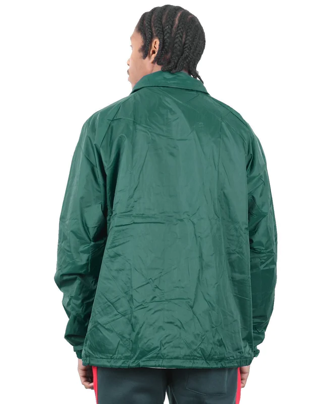 SHAKAWEAR - COACH JACKET