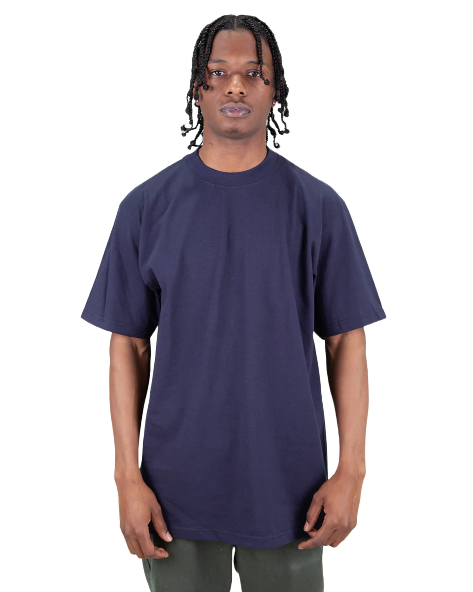 7.5 OZ MAX HEAVYWEIGHT SHORT SLEEVE