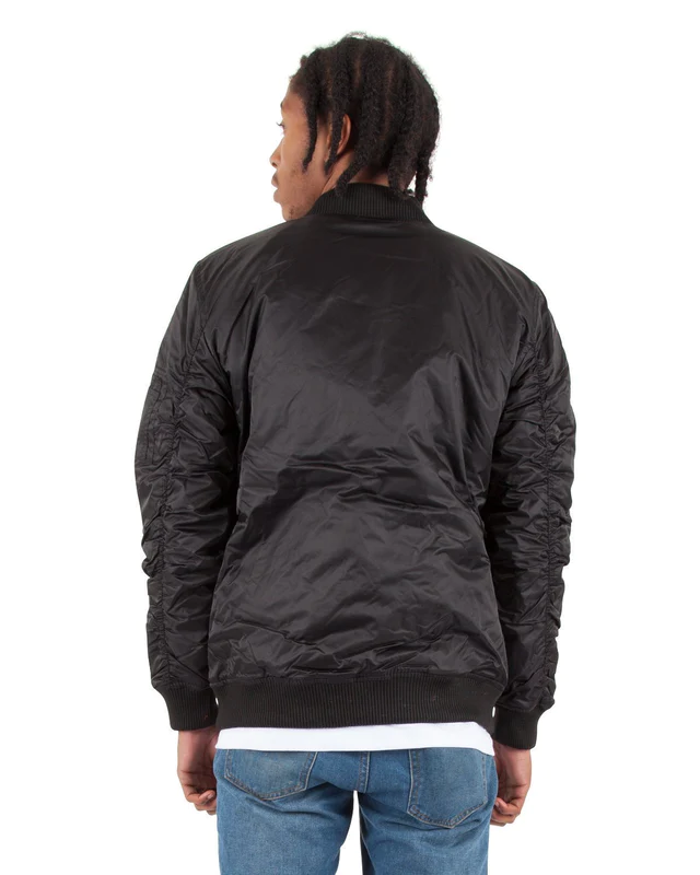 SHAKAWEAR - BOMBER JACKET