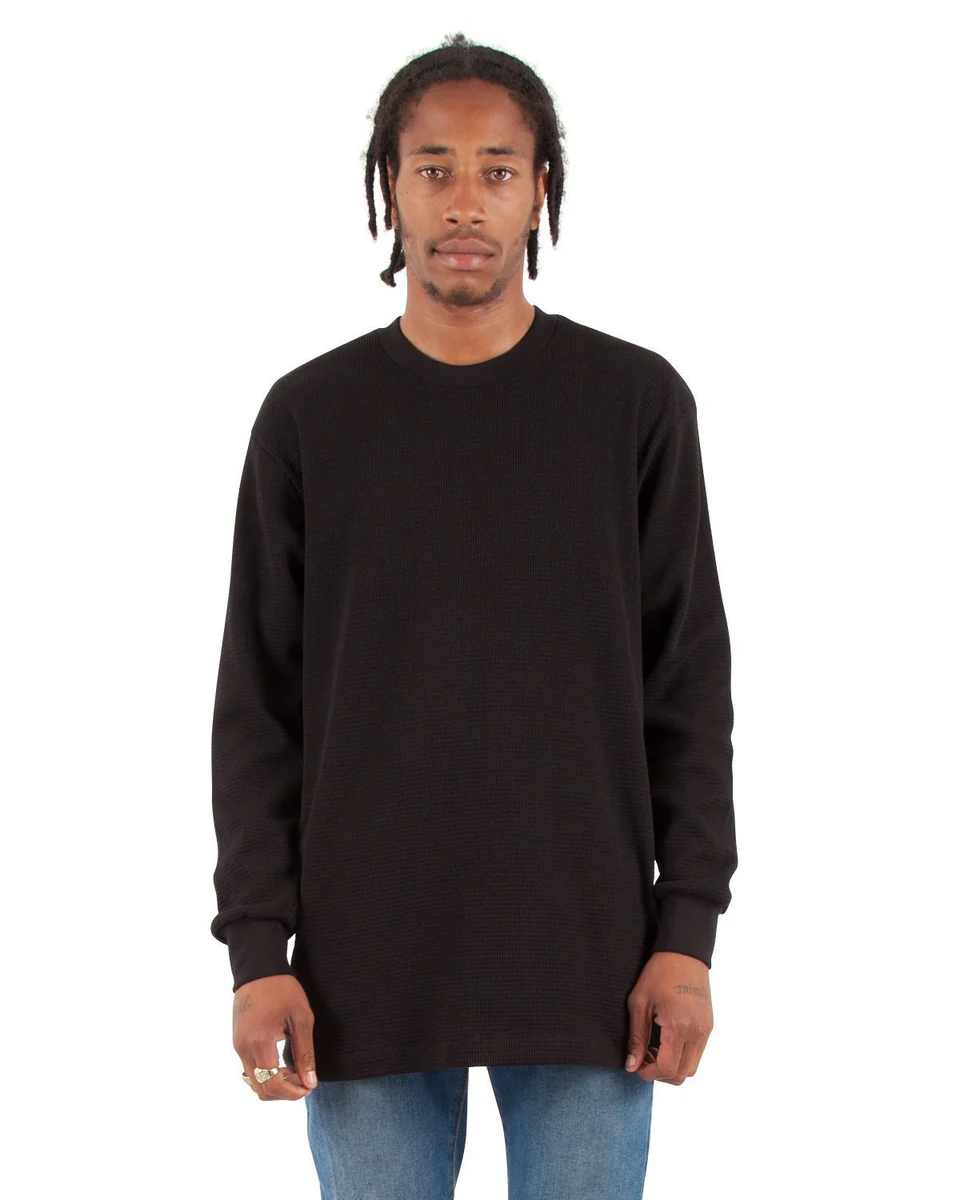 SHAKAWEAR 9.0 OZ THERMAL
