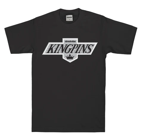 KINGPINS LONG SLEEVE