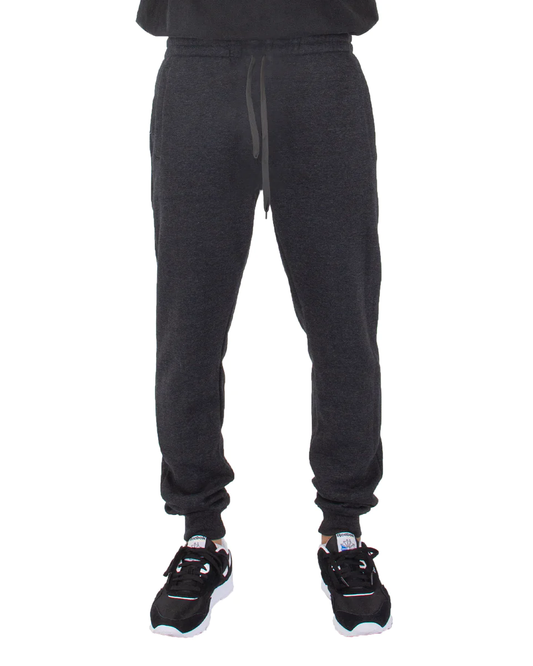 8.5 OZ FLEECE JOGGER PANTS