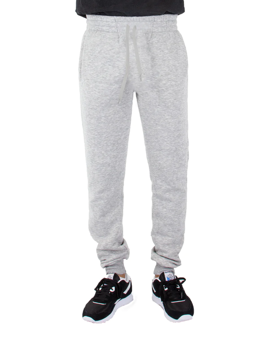 8.5 OZ FLEECE JOGGER PANTS