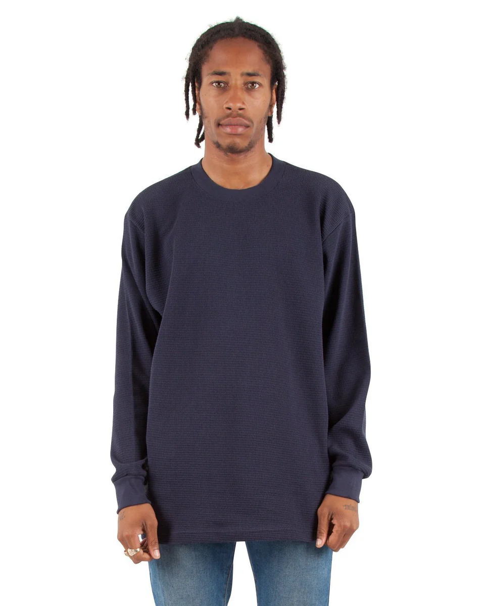 SHAKAWEAR 9.0 OZ THERMAL