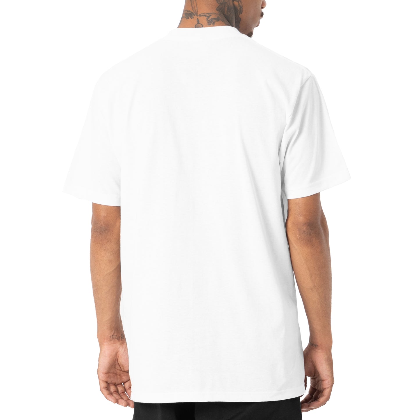 Pro Club Men's Comfort Cotton Short Sleeve T-Shirt