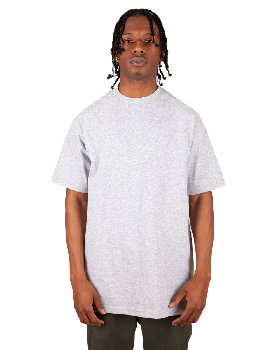 7.5 OZ MAX HEAVYWEIGHT SHORT SLEEVE