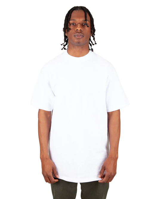 7.5 OZ MAX HEAVYWEIGHT SHORT SLEEVE