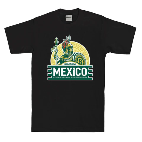 MEX WARRIOR