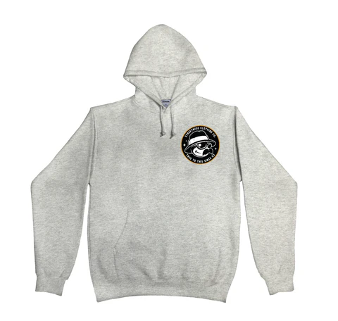 TRUE 03 HOODIE