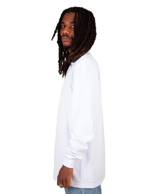 7.5 OZ MAX HEAVYWEIGHT LONG SLEEVE