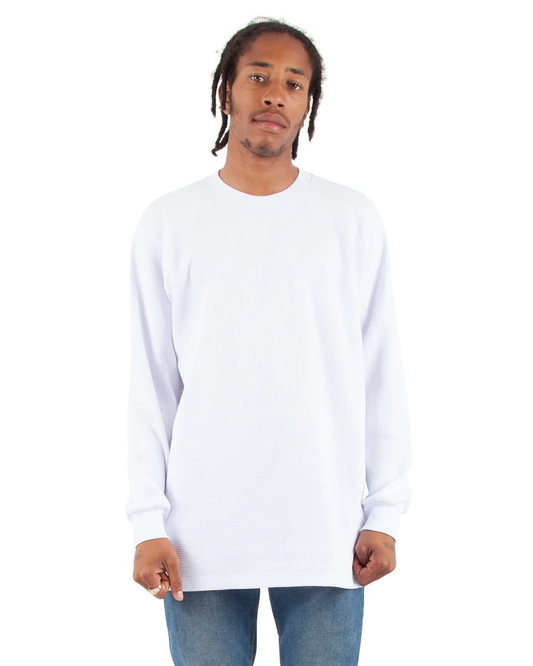 SHAKAWEAR 9.0 OZ THERMAL