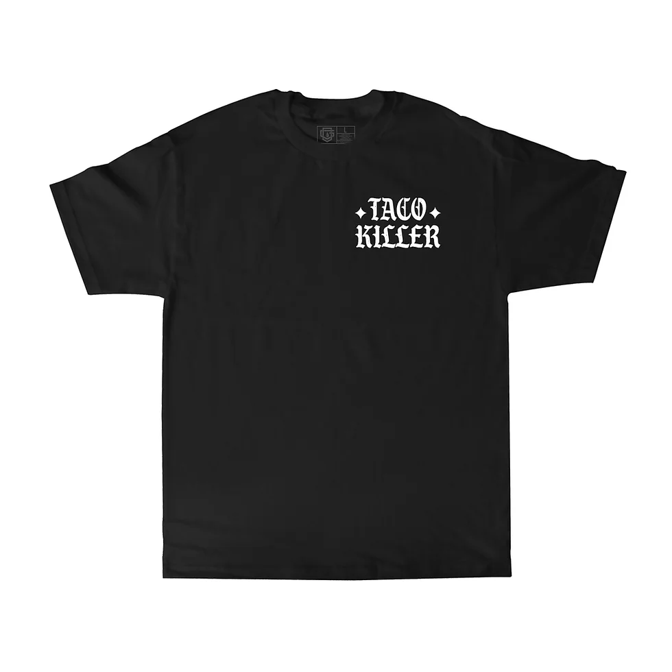 TACO KILLER