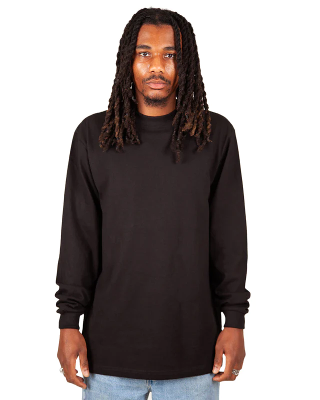7.5 OZ MAX HEAVYWEIGHT LONG SLEEVE