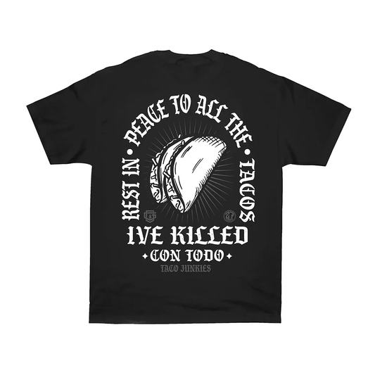 TACO KILLER