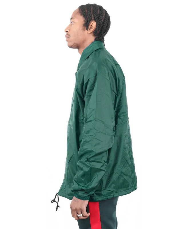 SHAKAWEAR - COACH JACKET