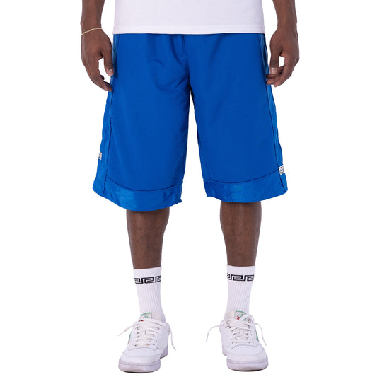 Pro Club Men's Heavyweight Mesh Basketball Shorts