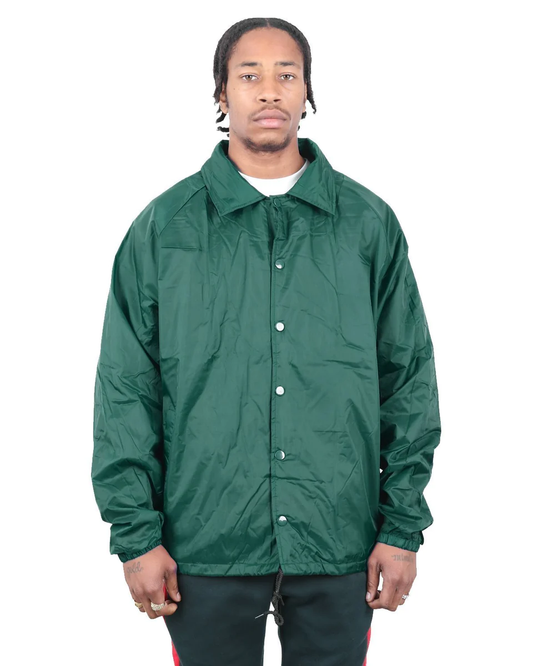 SHAKAWEAR - COACH JACKET