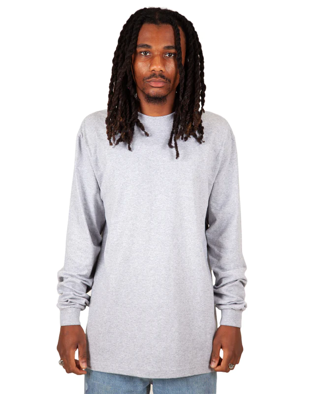 7.5 OZ MAX HEAVYWEIGHT LONG SLEEVE