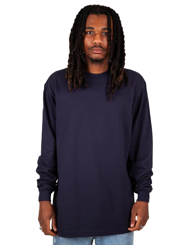 7.5 OZ MAX HEAVYWEIGHT LONG SLEEVE