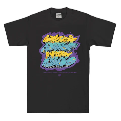 STREET PISTOL