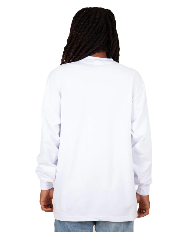 7.5 OZ MAX HEAVYWEIGHT LONG SLEEVE