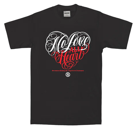 NO LOVE LONG SLEEVE