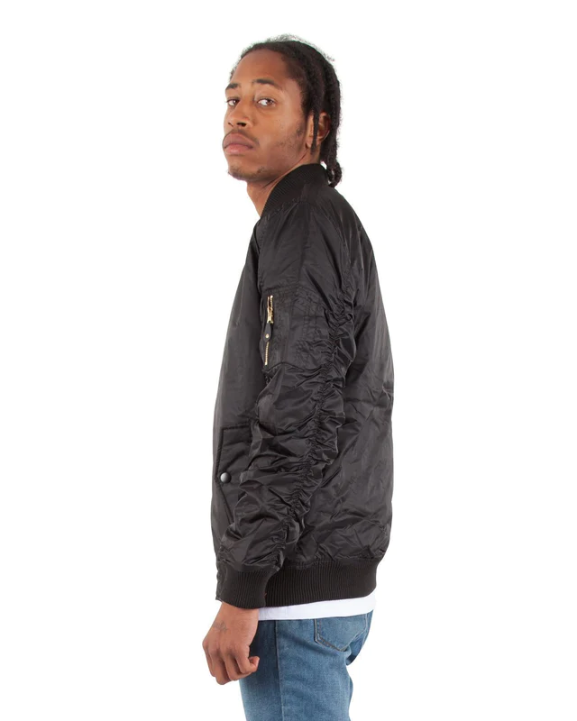 SHAKAWEAR - BOMBER JACKET