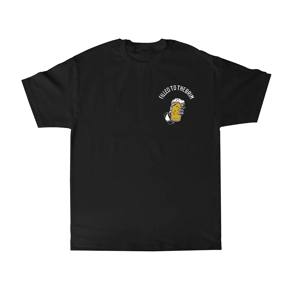 FILL TO THE BRIM: OG FAMILY X GARCIA SIGNATURE HATS