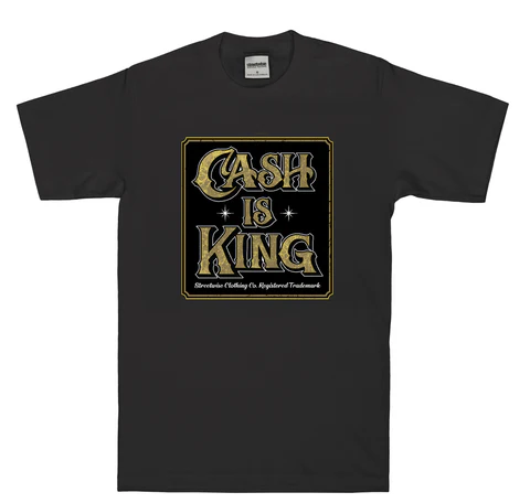CASH KING