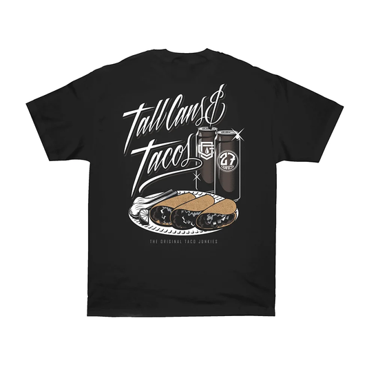 TALL CANS