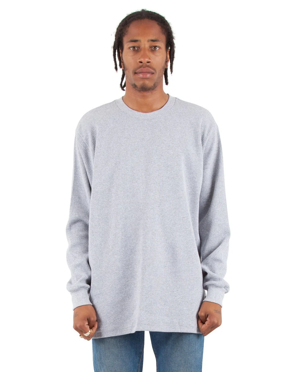 SHAKAWEAR 9.0 OZ THERMAL