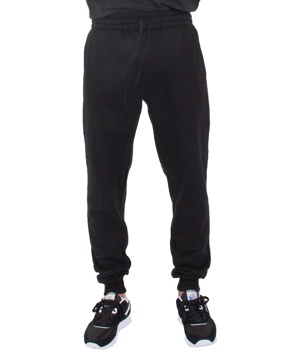8.5 OZ FLEECE JOGGER PANTS