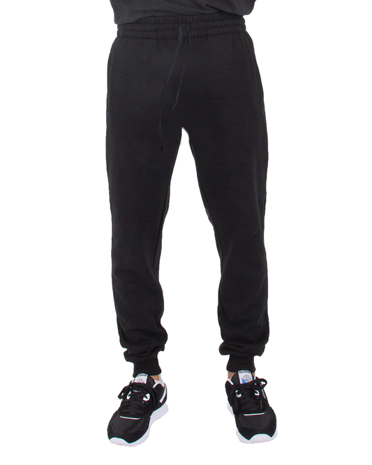 8.5 OZ FLEECE JOGGER PANTS
