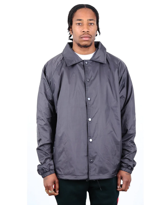SHAKAWEAR - COACH JACKET