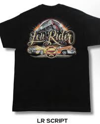LR SCRIPT
