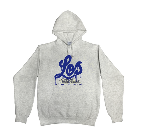 LOS DRIP HOODIE