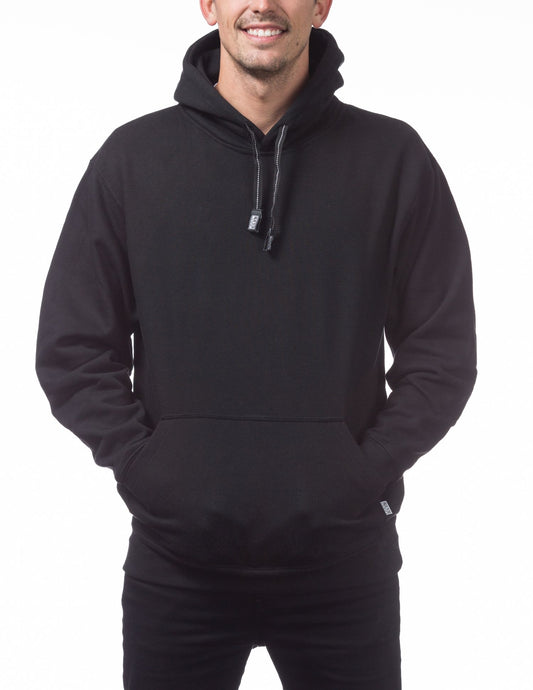Pro Club Men's Heavyweight Pullover Hoodie